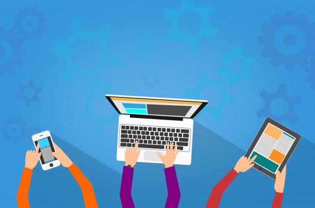 Responsive Web Design