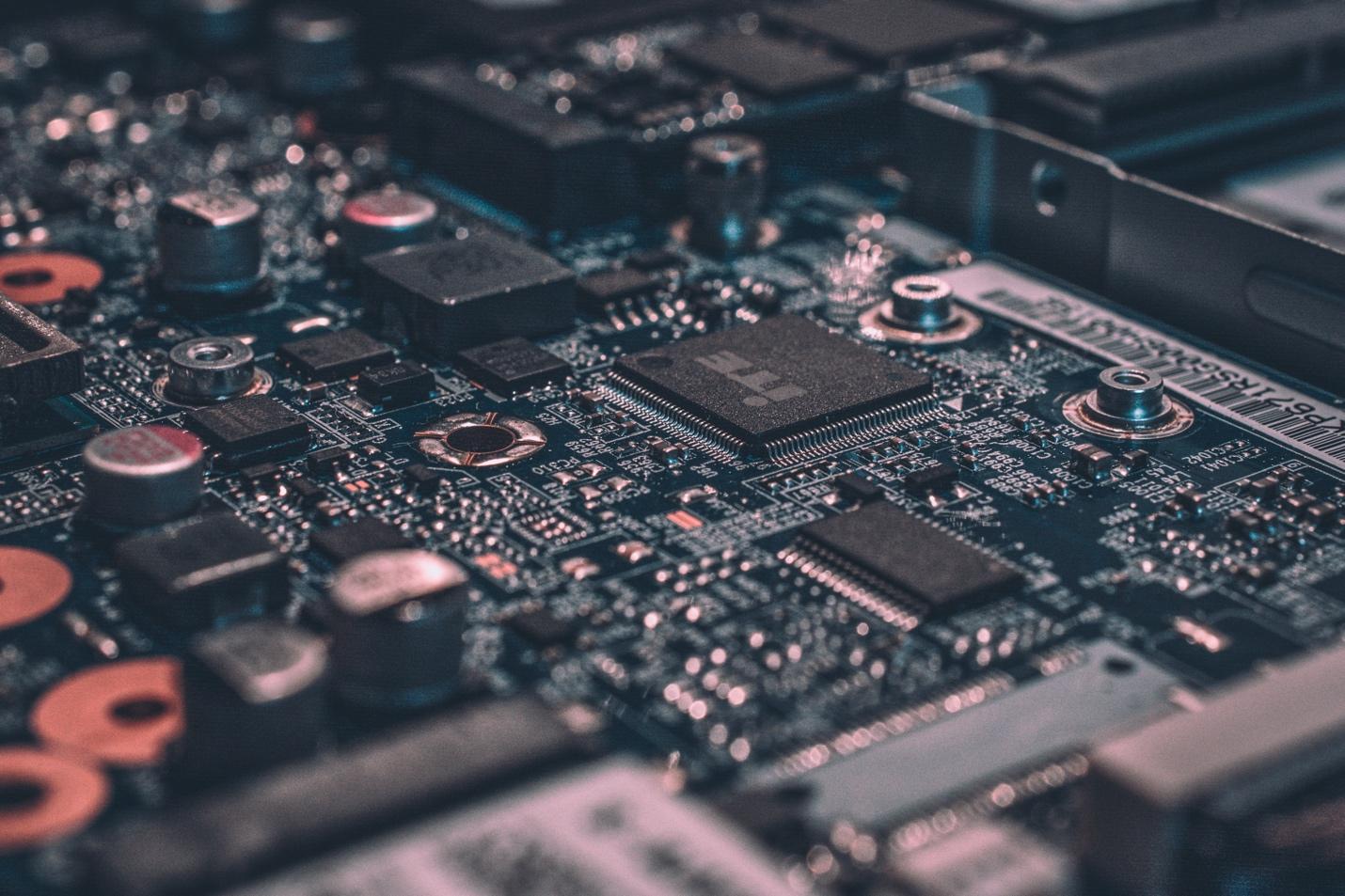 Managed IT Services Melbourne FL
