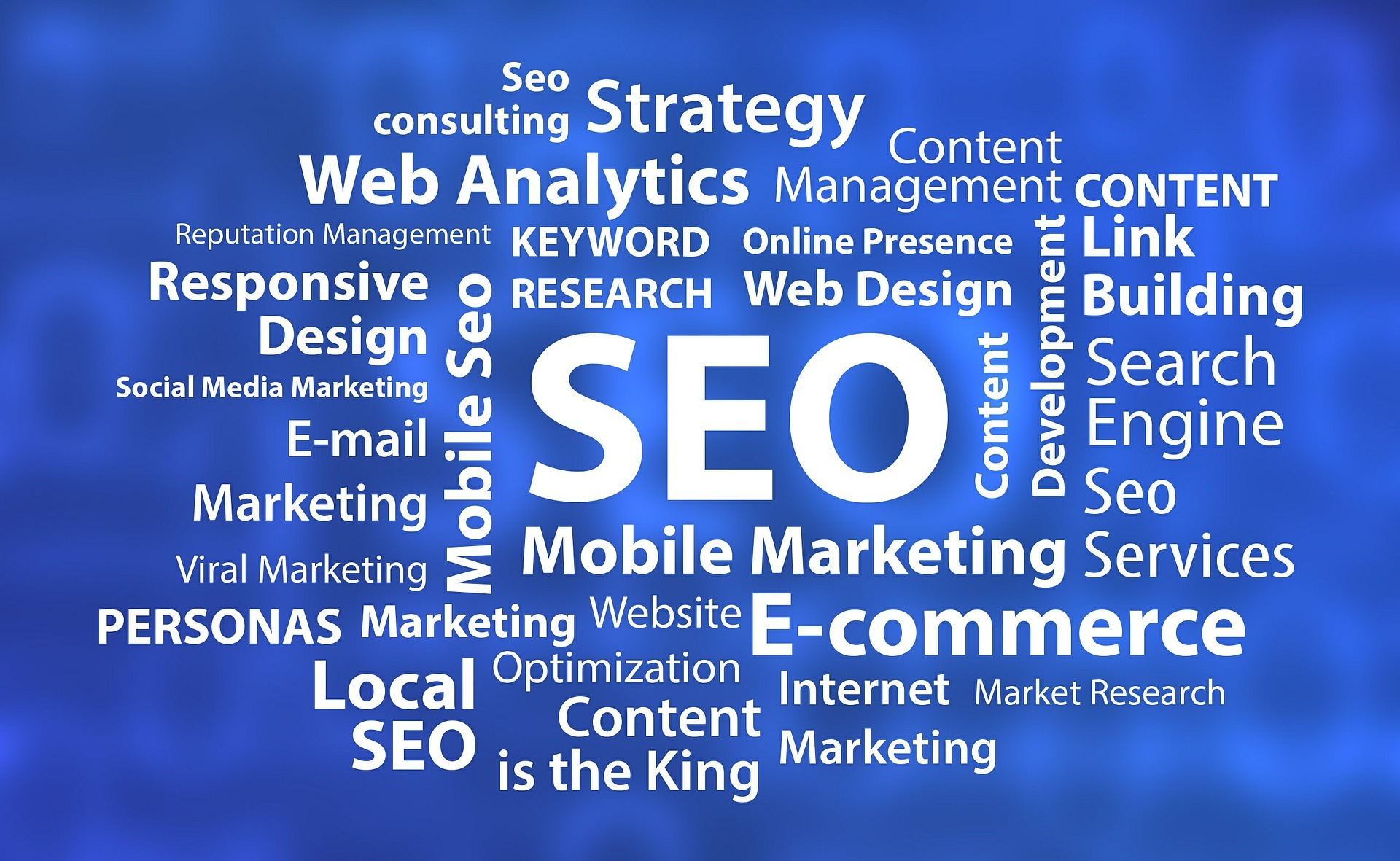 SEO Melbourne FL services