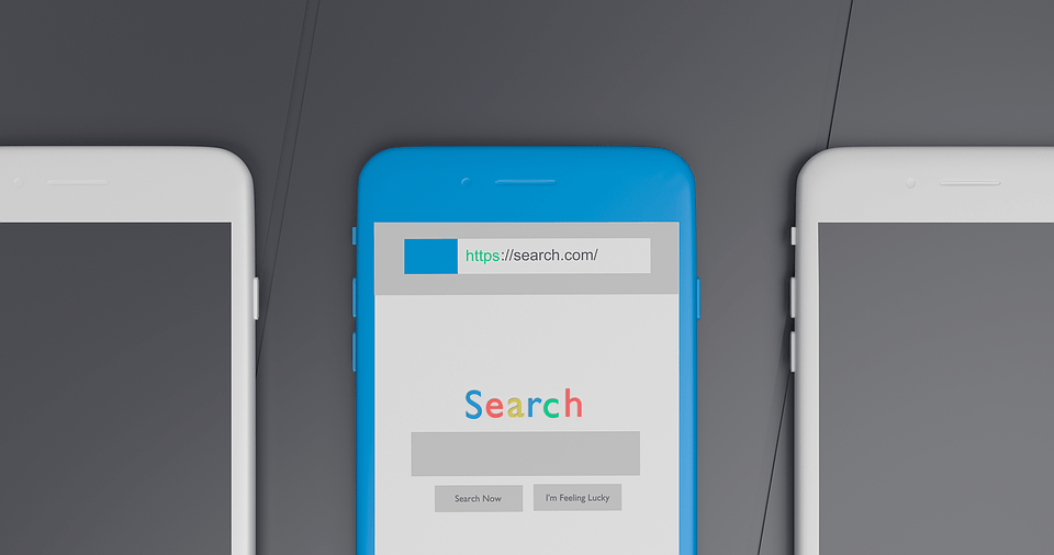 Voice Search SEO