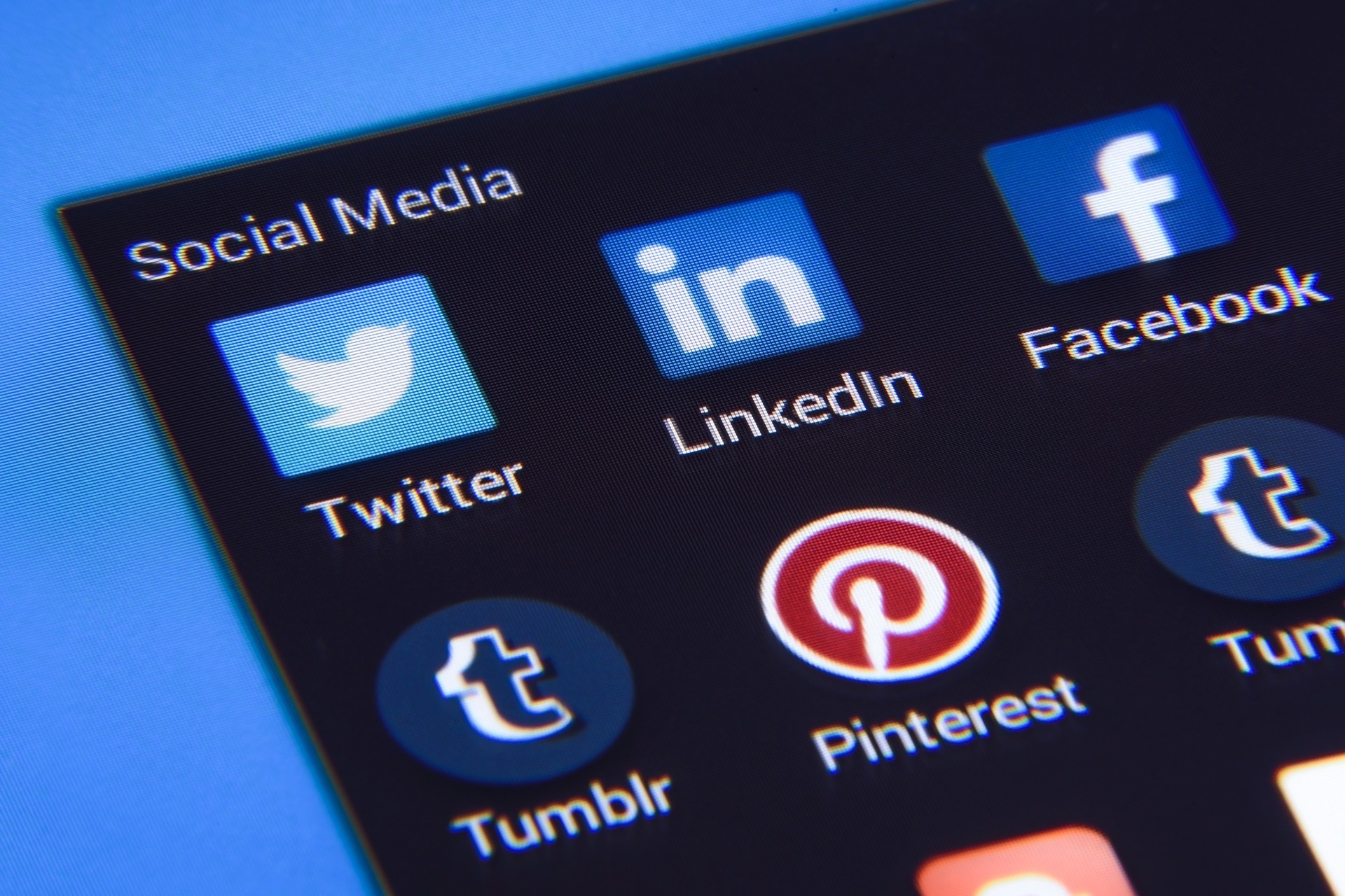 Social Media Marketing Melbourne FL