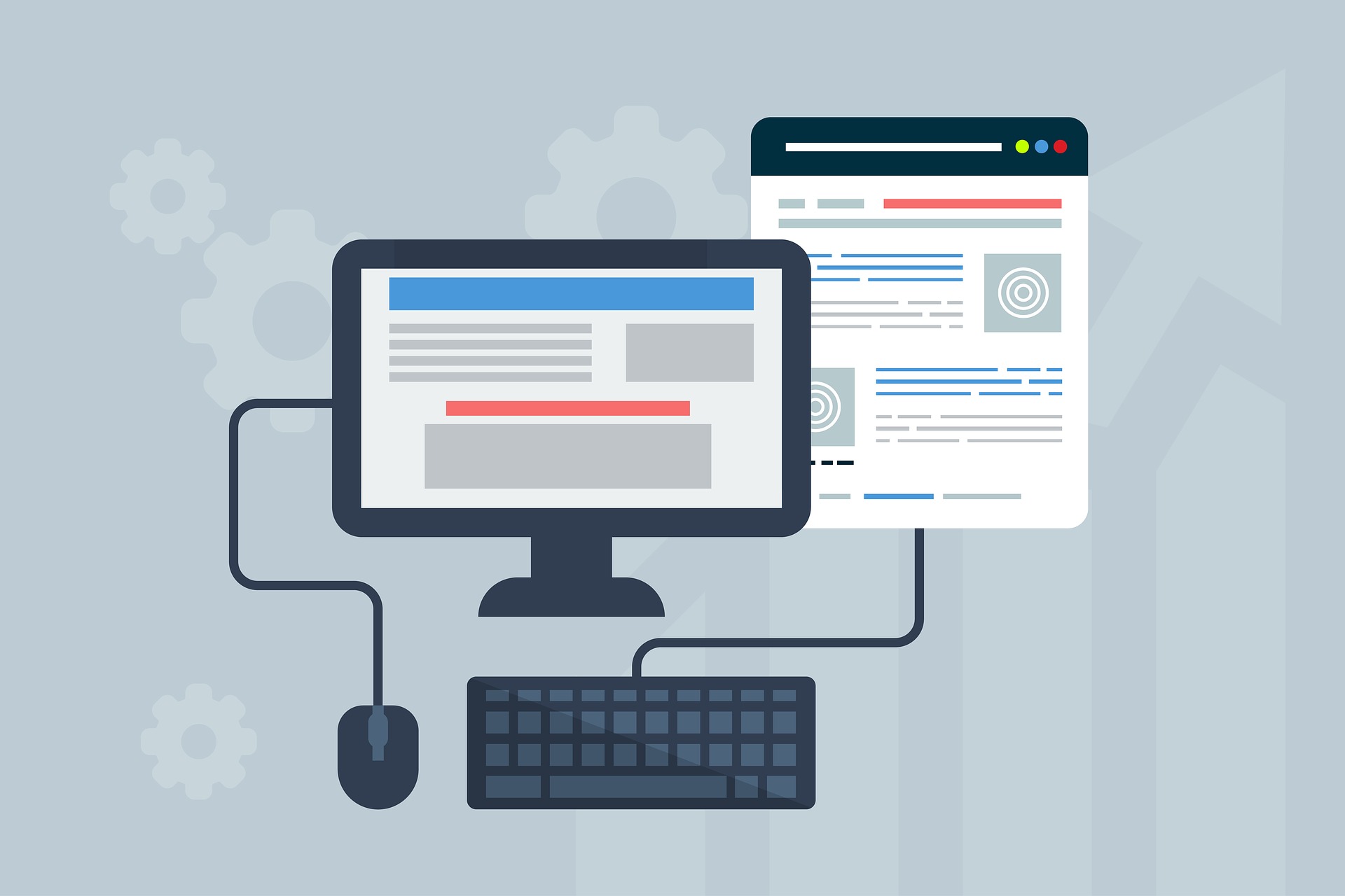 Website Design In Melbourne FL