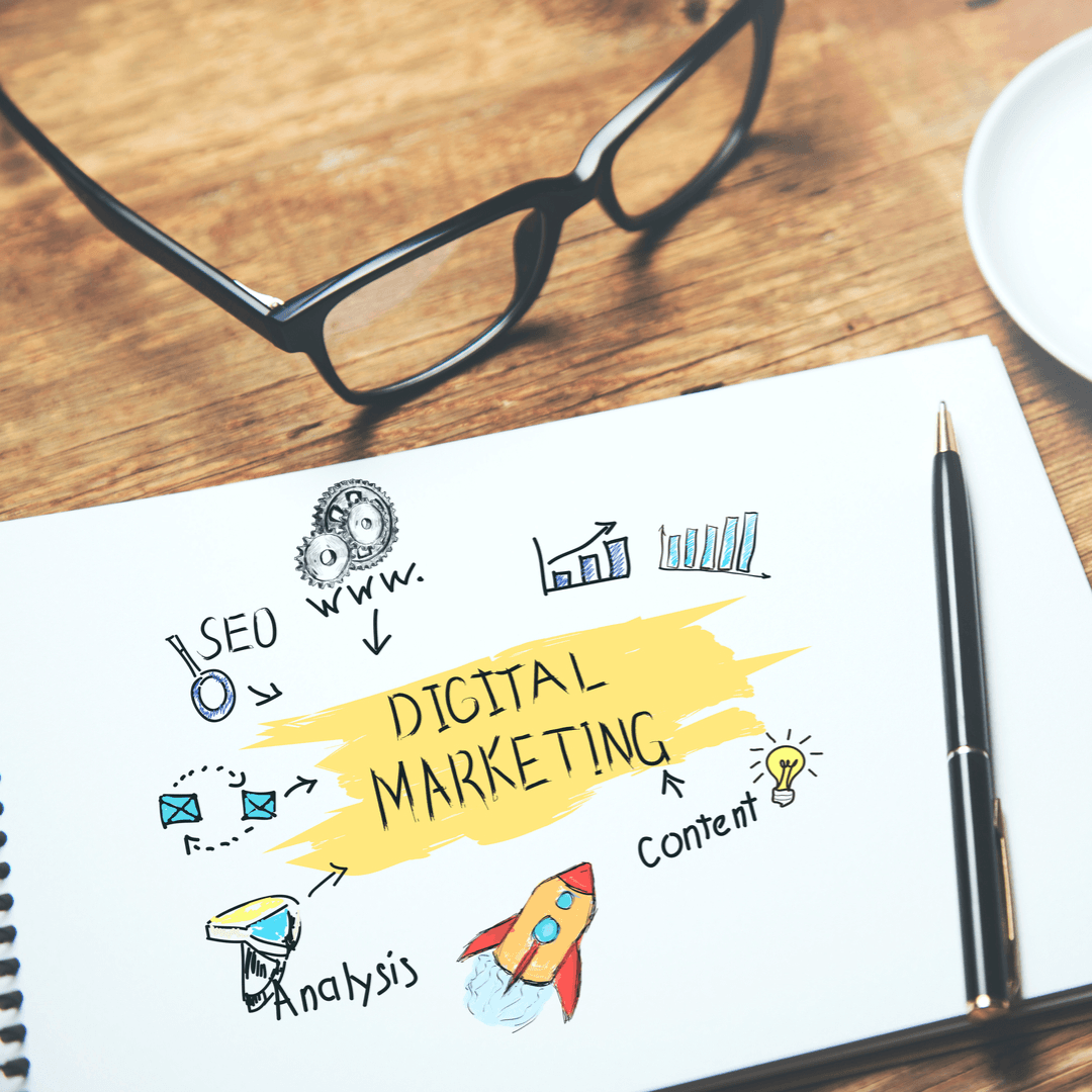 Social Media And SEO